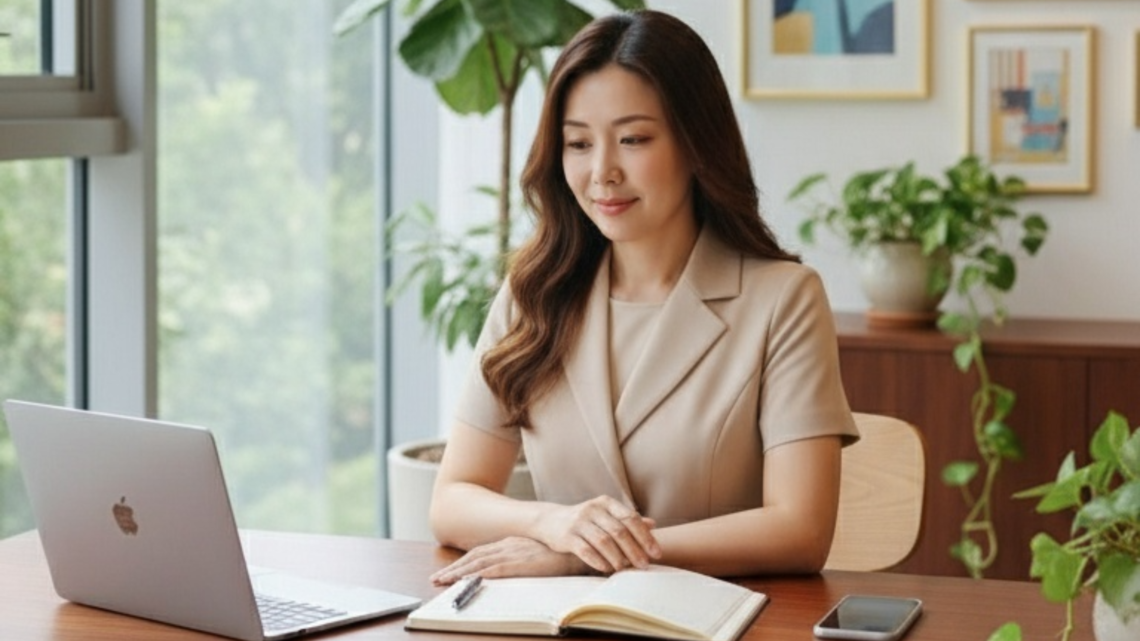 40代女性　自己理解　在宅ワーク